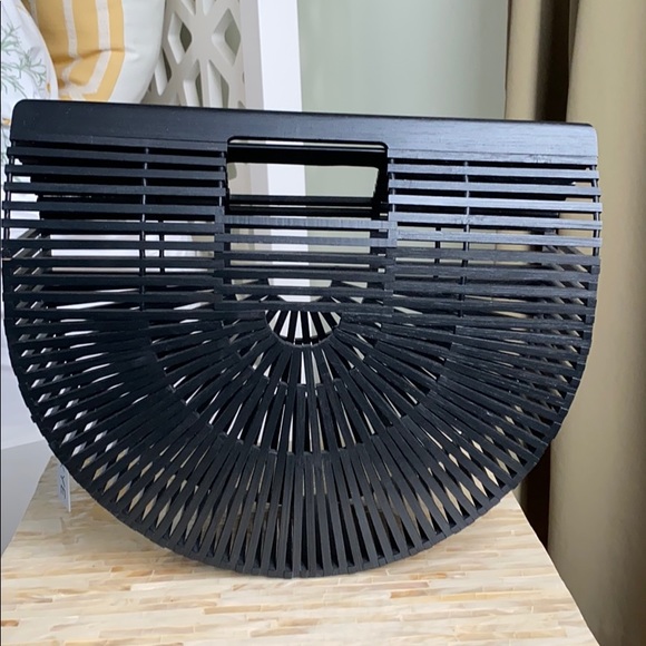 Malibu skye Handbags - Cult Gaia inspired Ark bag